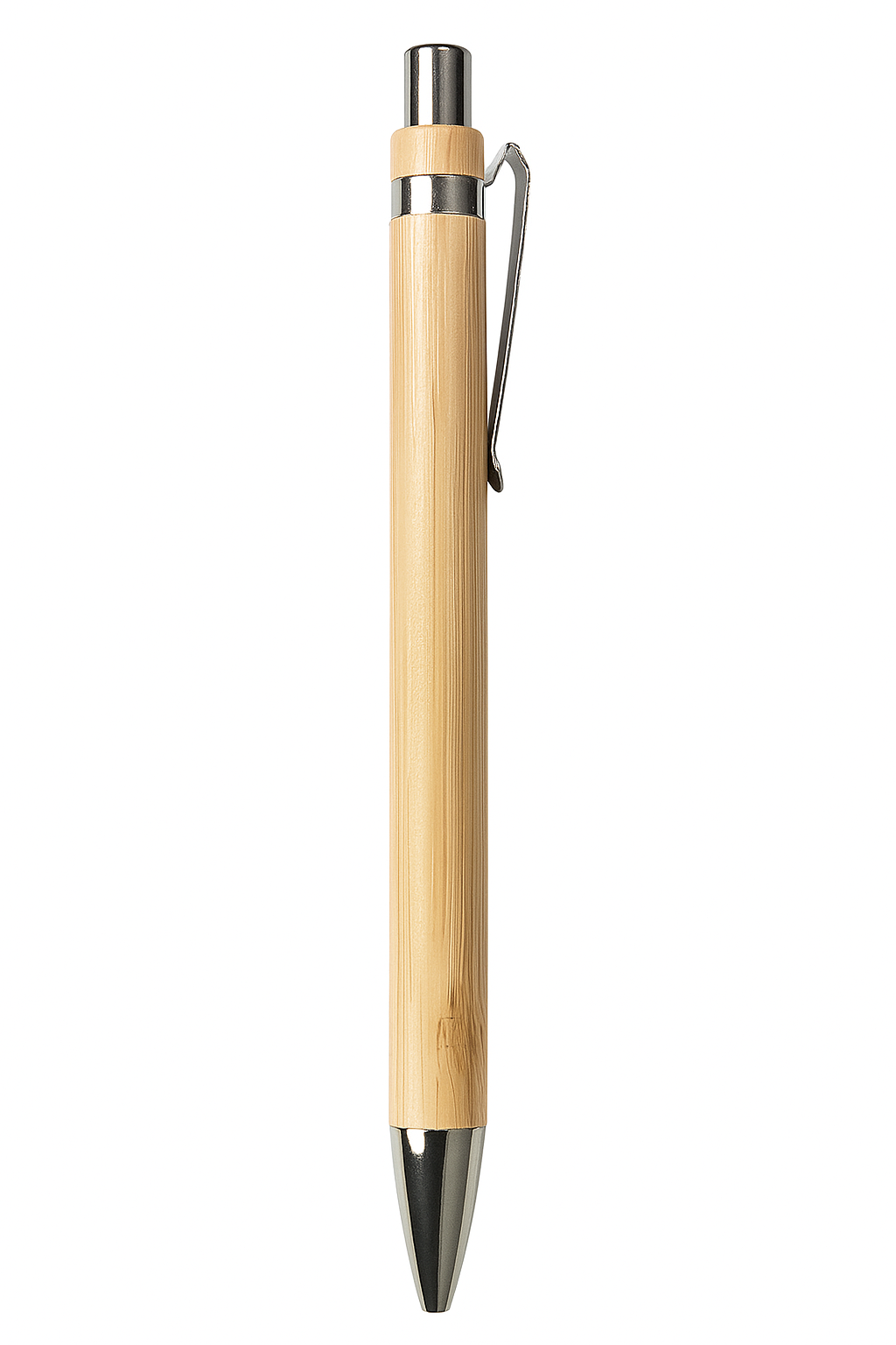 Eco-Friendly Bamboo Ball Pen – First Touch by Nature