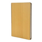 🌿 Handmade Bamboo Diary – Eco-Friendly & Stylish Notebook